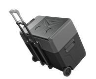 Yolco Lodówka turystyczna BCX40 CARBON - 1137845 - zdjęcie 3